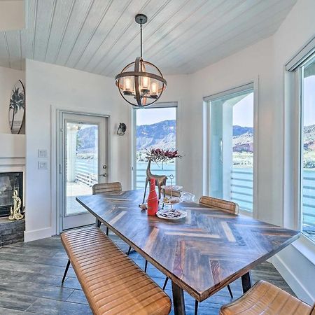 Spacious Parker House On The Colorado River! מראה חיצוני תמונה