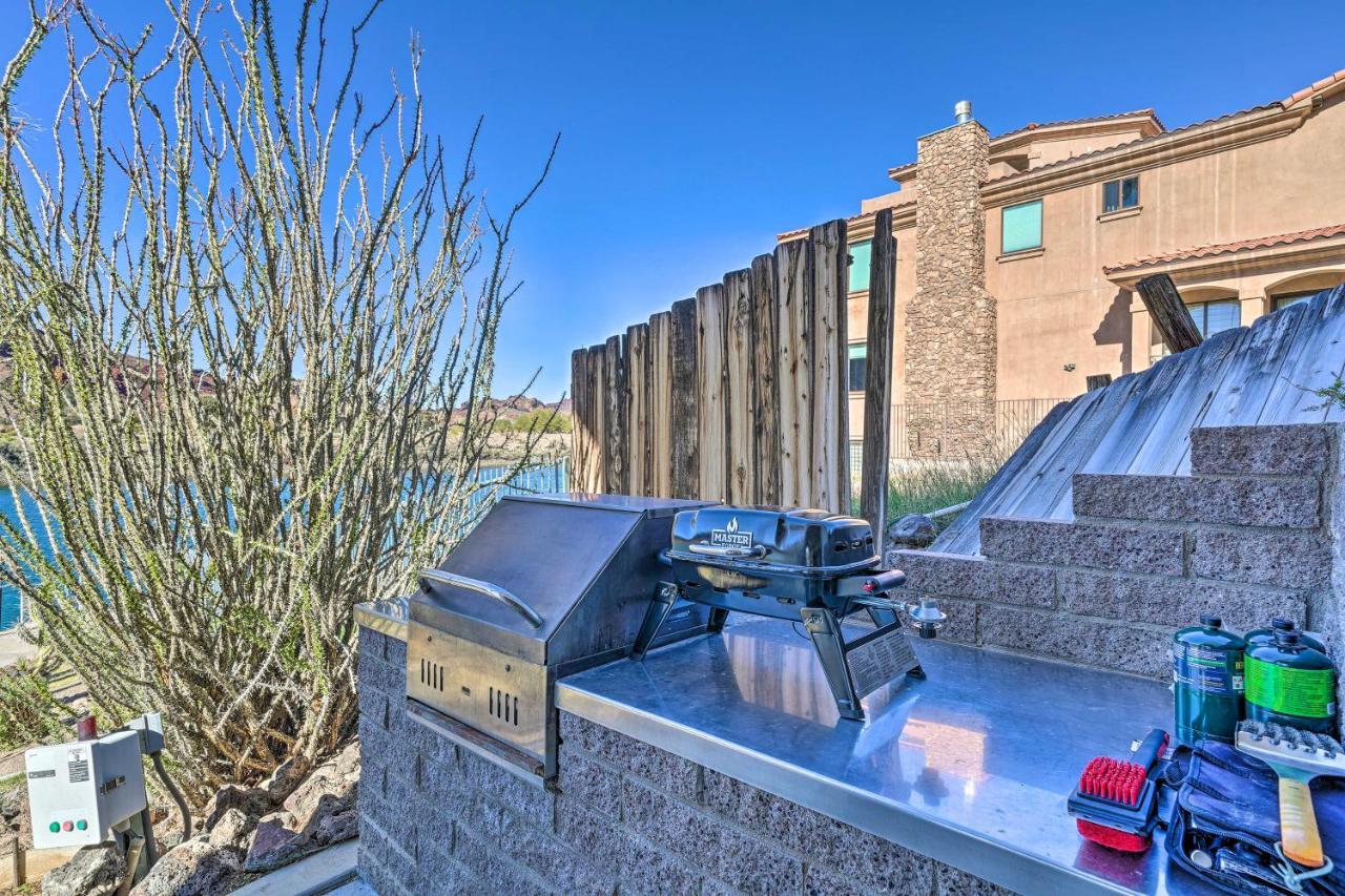 Spacious Parker House On The Colorado River! מראה חיצוני תמונה