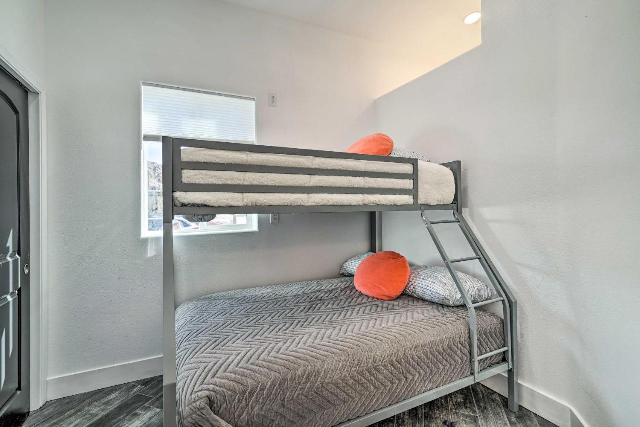 Spacious Parker House On The Colorado River! מראה חיצוני תמונה