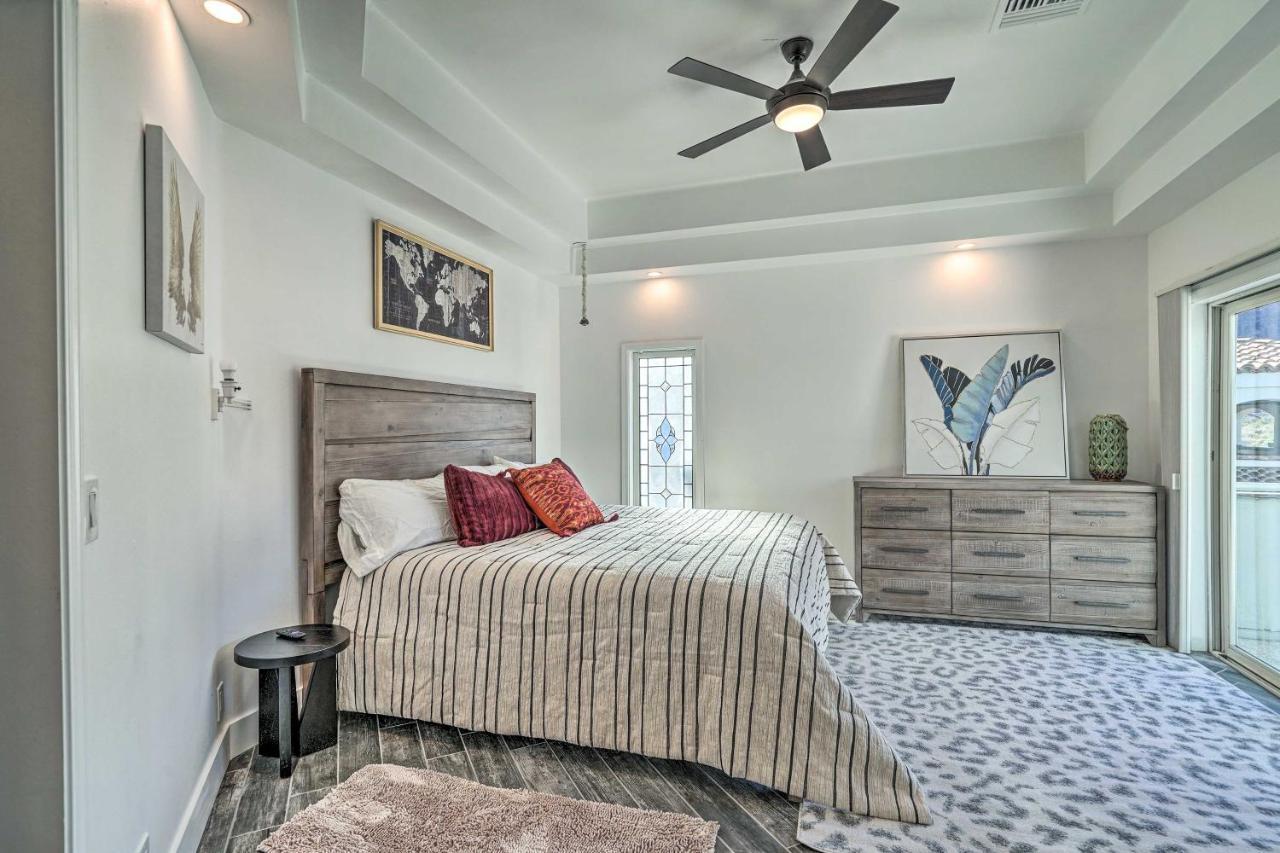 Spacious Parker House On The Colorado River! מראה חיצוני תמונה