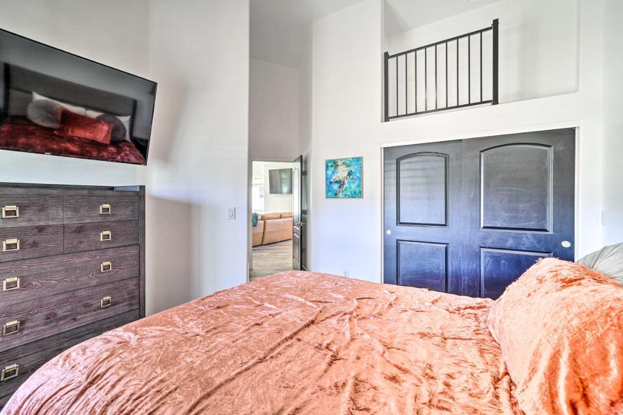 Spacious Parker House On The Colorado River! מראה חיצוני תמונה